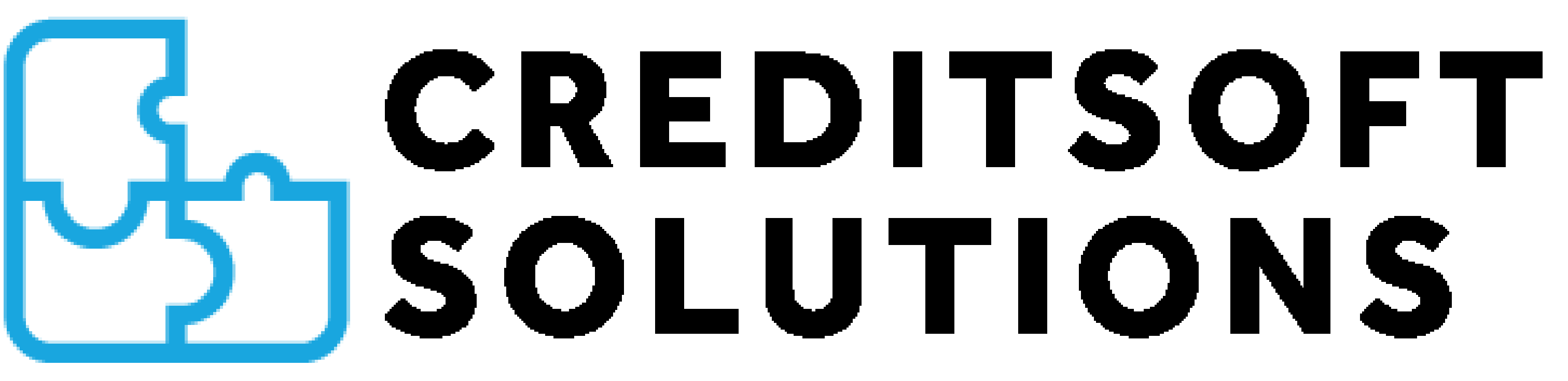 CreditSoft Solutions logo