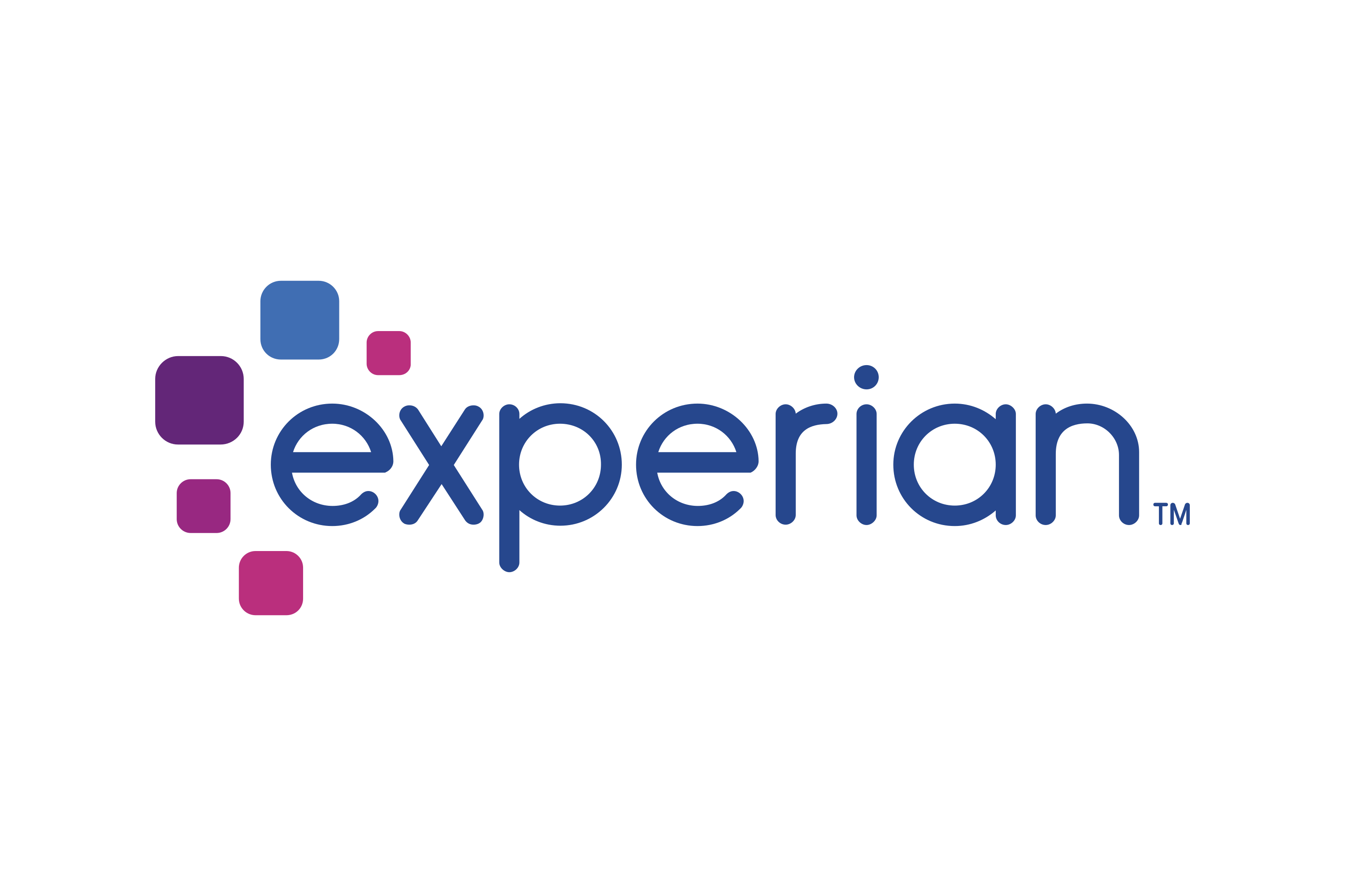Experian Australia logo