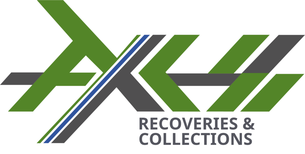 Axess Recoveries & Collections Pty Ltd logo